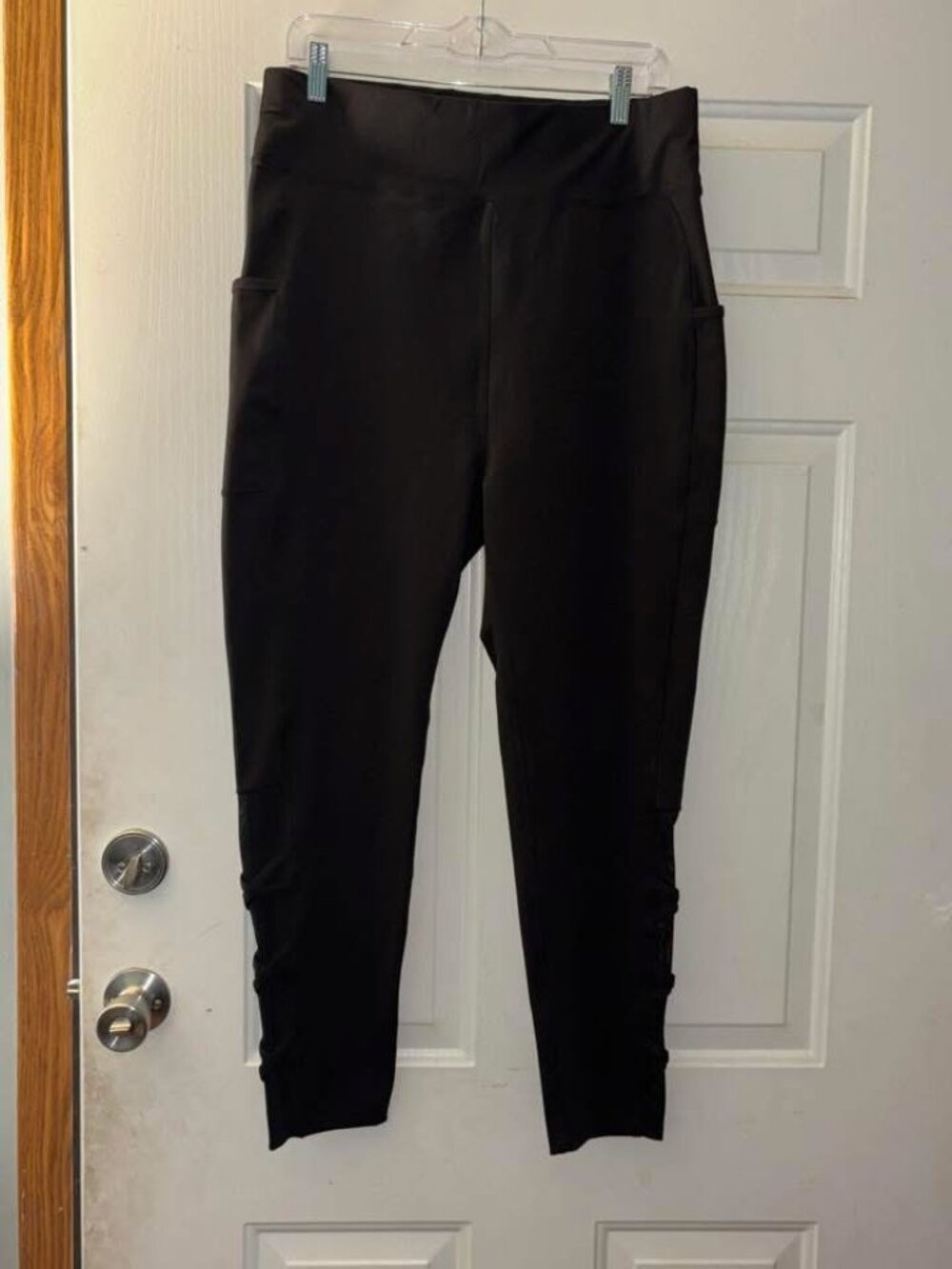 Athletic Leggings